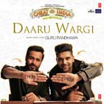 Daaru Wargi - Cheat India Mp3 Song